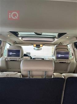 جیپ گراند شیرۆکی